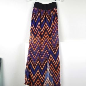 Beautiful pin skirt
